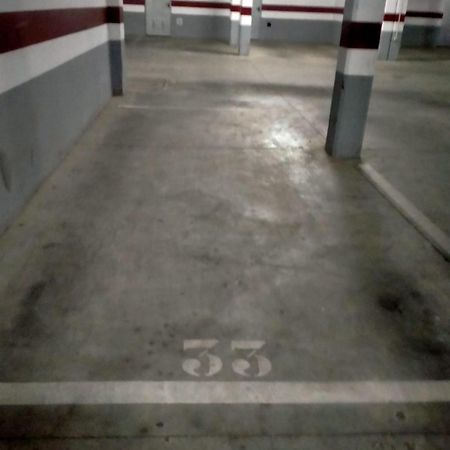 Sherryflat Abrantes - Parking ヘレス エクステリア 写真